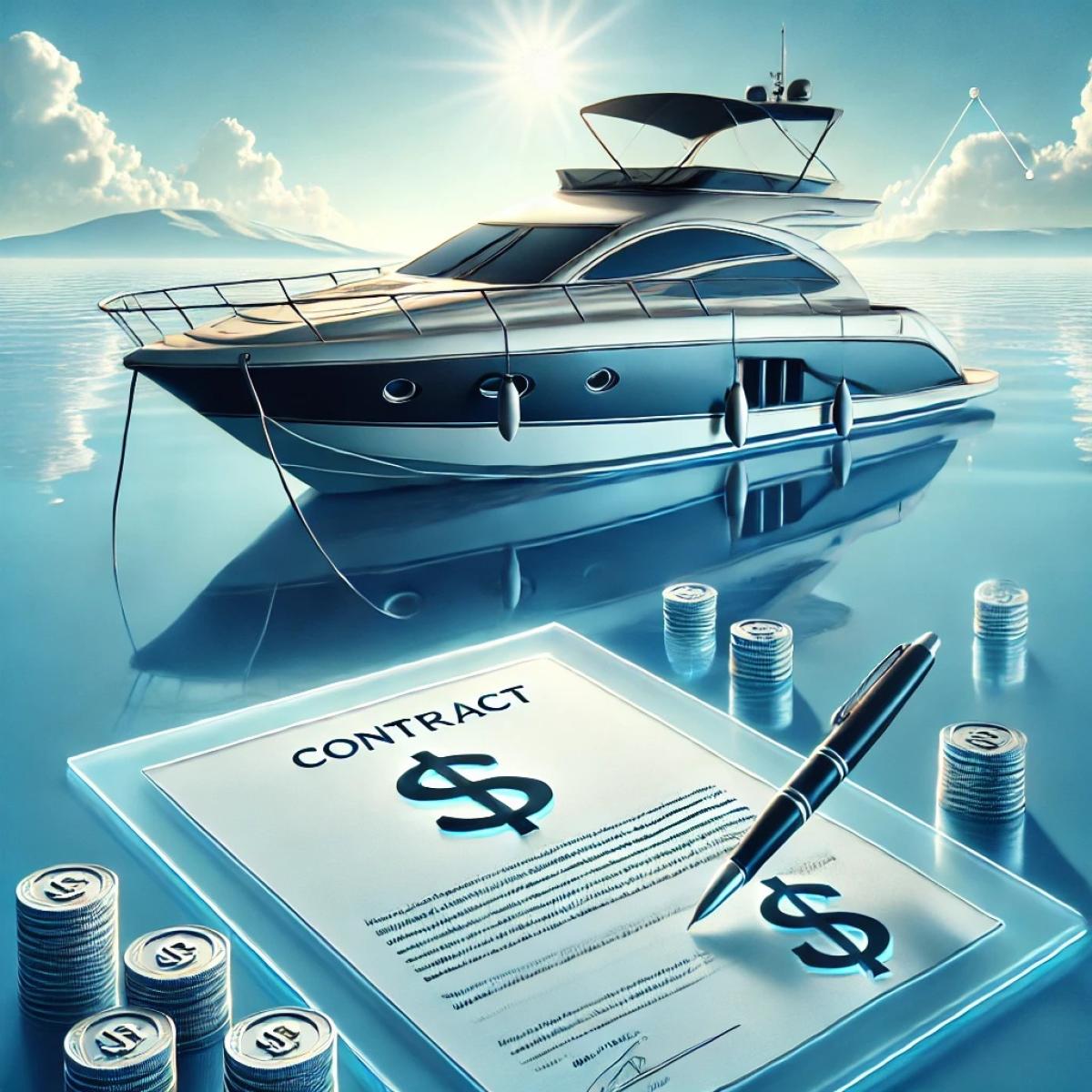 Boat Loan Calculator Canada 2025: Your Complete Guide To Rates, Payments, And Financing Options by Boat Loans Canada