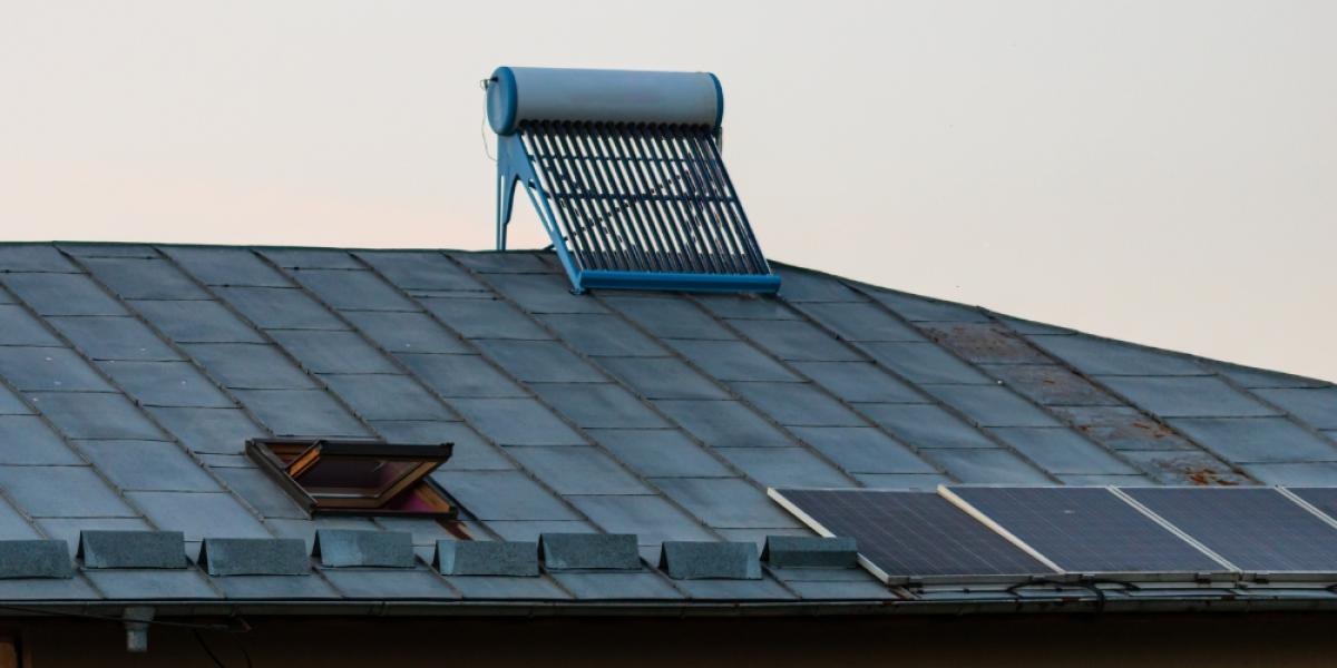 Switch To Solar Hot Water In North Brisbane Today by Solahart Strathpine