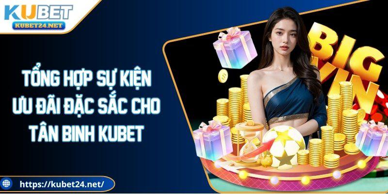 Nền Tảng Cá Cược Trực Tuyến KUBET: Dịch Vụ Chất Lượng, Trải Nghiệm An Toàn Và Tiện Lợi by Nhà Cái Kubet