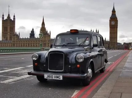 Fast, Safe & Stress-Free: Expert Taxi Transfers From Bath To London by Archie