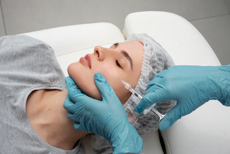 Can Skin Booster Injections Enhance Skin Texture? by dynamicaesthetic