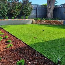 Zero-Flex Hardline Garden Edging: The Ultimate Solution For Durable And Clean Garden Borders by kafeelansari1