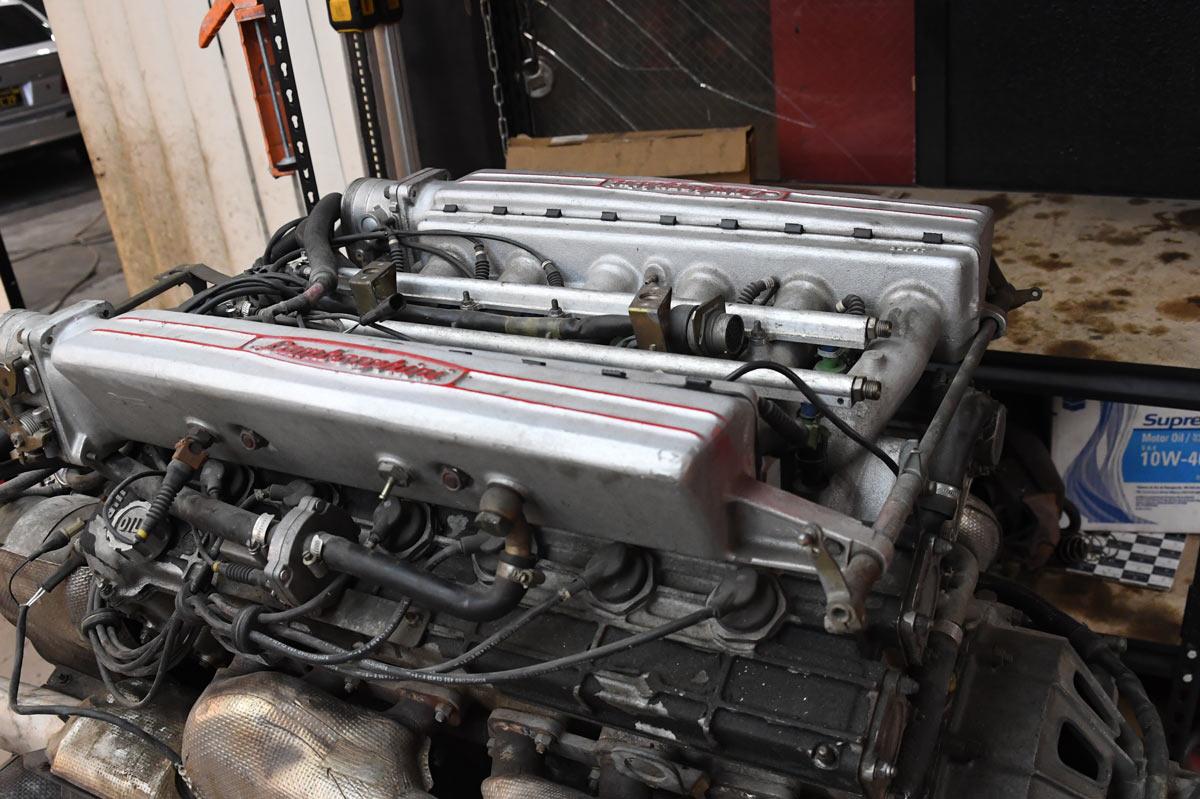 What Is Included In Lamborghini Engine Repair Services? by bisma