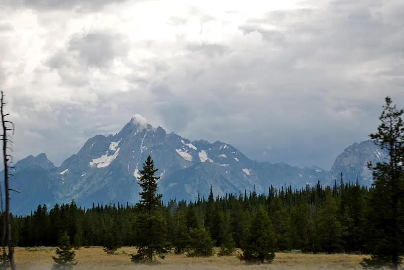 Grand Teton