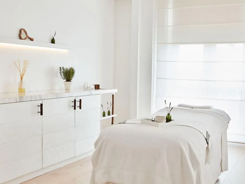 Bamford Spa Bamford Wellness Spa