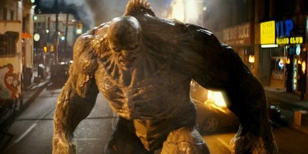 Abomination Abomination