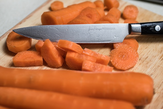 She Teaches Me To Cut Meat She Teaches Me To Cut Meat by Saira V Ramjit