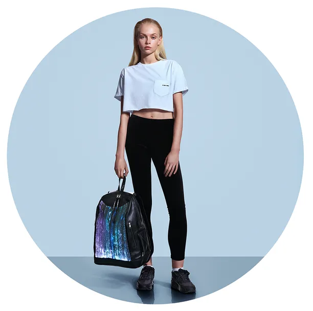 Twentyfour15 Rucksack