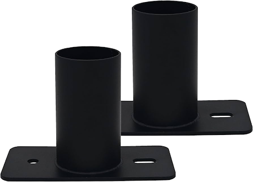 Why Pole Mounting Brackets Are Essential For Satellite Dish And Antenna Installations by LED Phantom