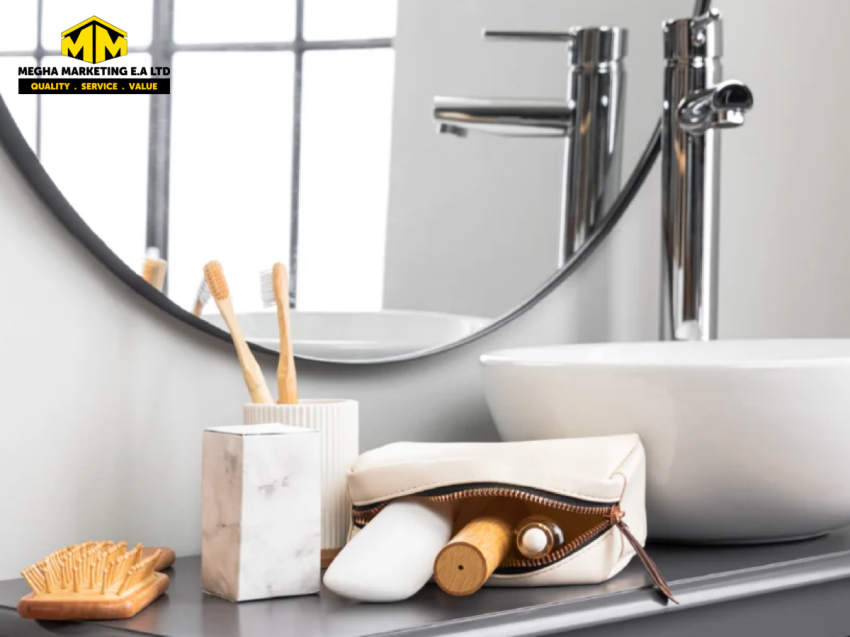 Bathroom Accessories Price In Kenya: What You Need To Know by meghamarketing
