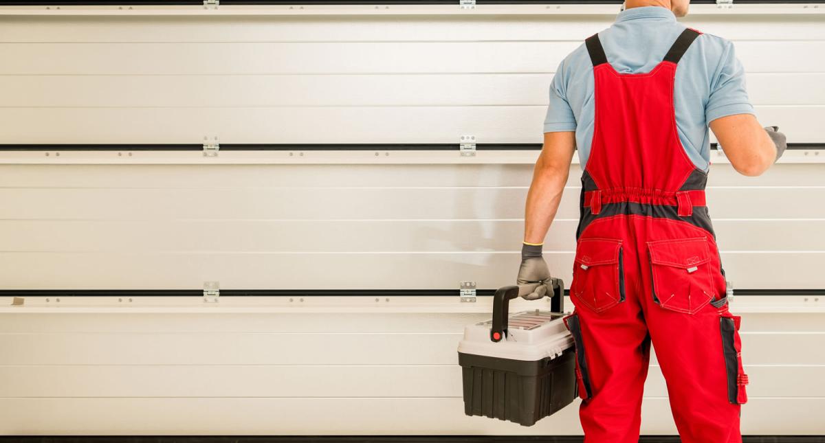 How Quickly Can You Get Commercial Garage Door Repair In Carlsbad How Quickly Can You Get Commercial Garage Door Repair In Carlsbad by Carlsbad Garage Door Repair
