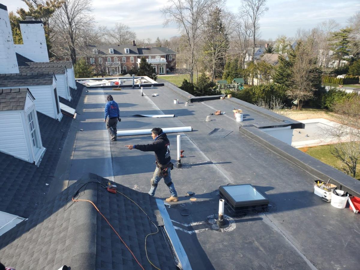 Why Choose Emergency Roof Repair Long Island? Why Choose Emergency Roof Repair Long Island? by emergency roof repair long island