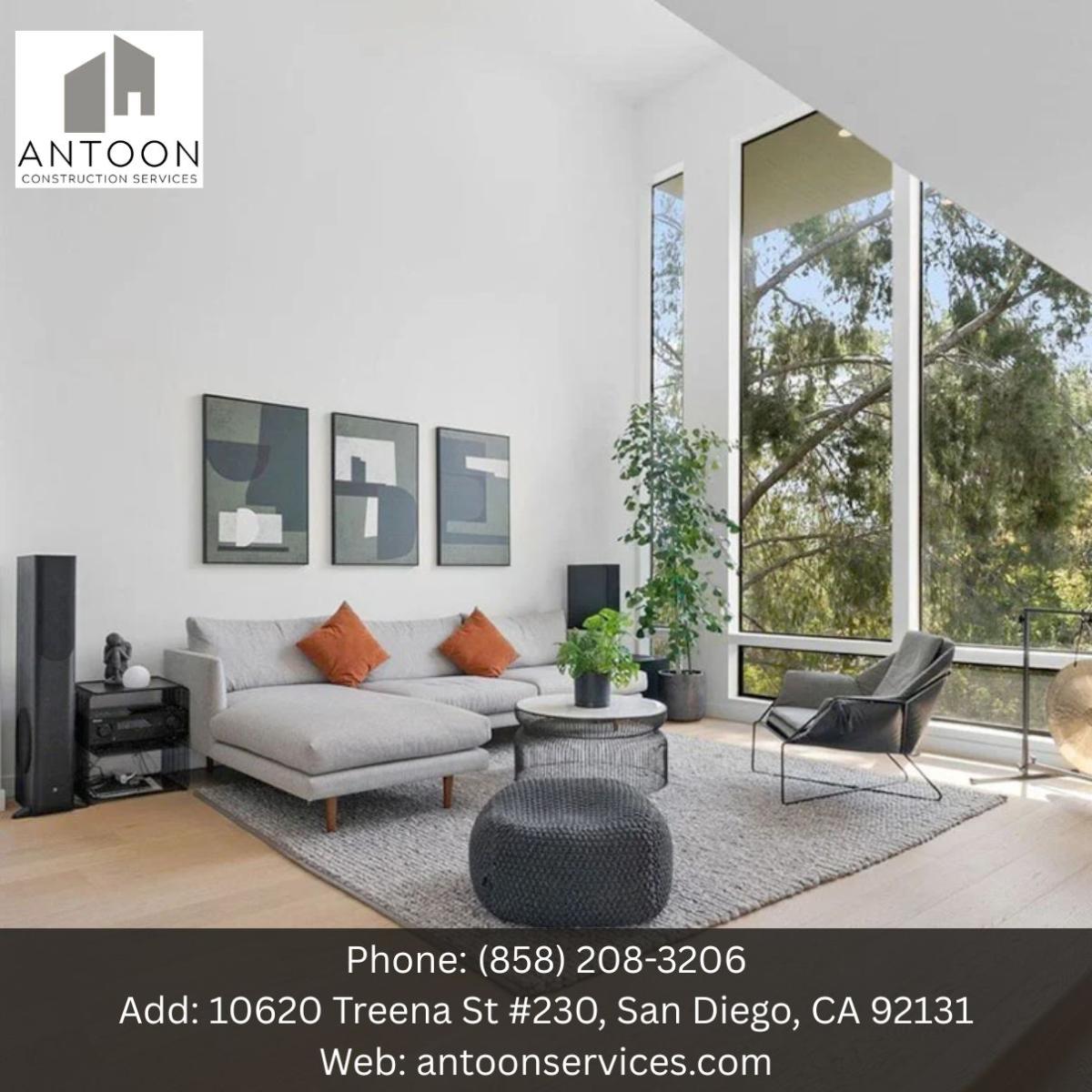 Transform Your Home With The Help Of An Encinitas Remodeling Contractor Transform Your Home With The Help Of An Encinitas Remodeling Contractor by Antoon Construction Services