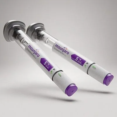 What Are The Main Benefits Of Mounjaro? by dynamicaesthetic