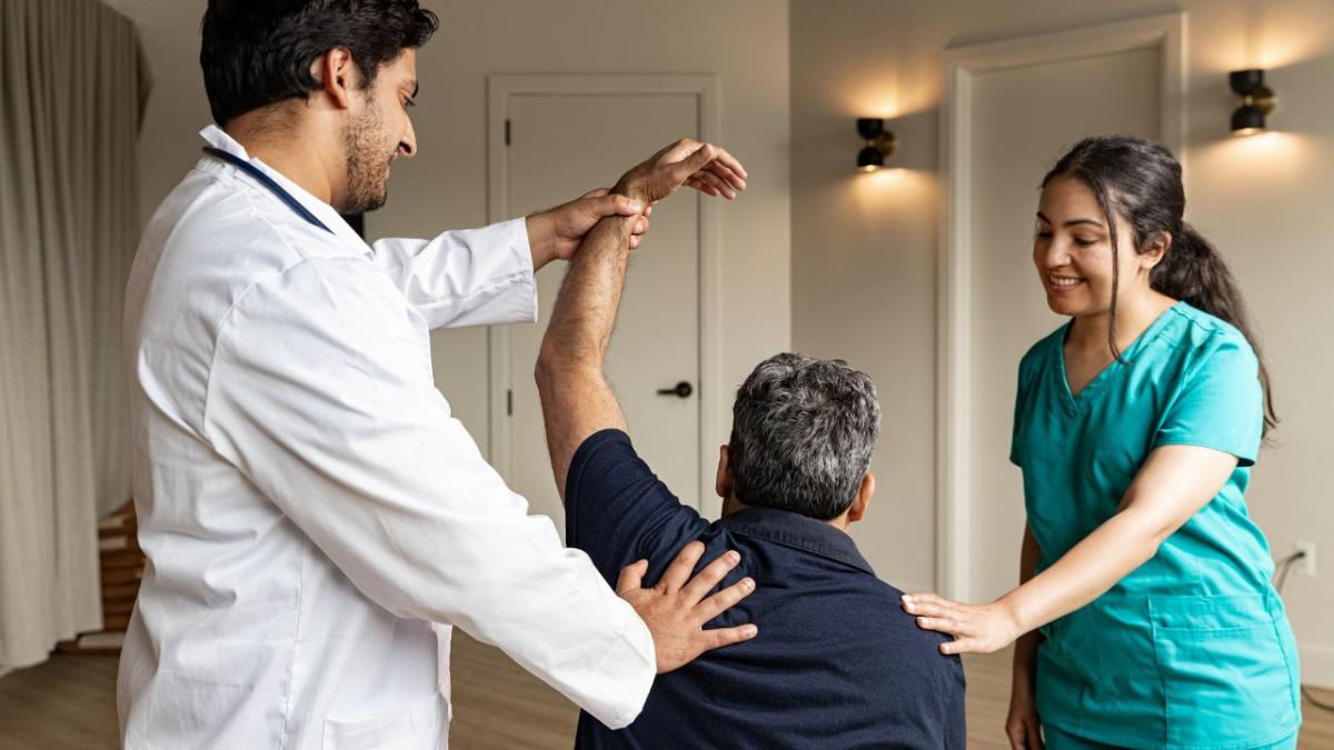 Your Complete Guide To Finding The Best Orthopedic Hospital And Surgeon In Pune by Medicover