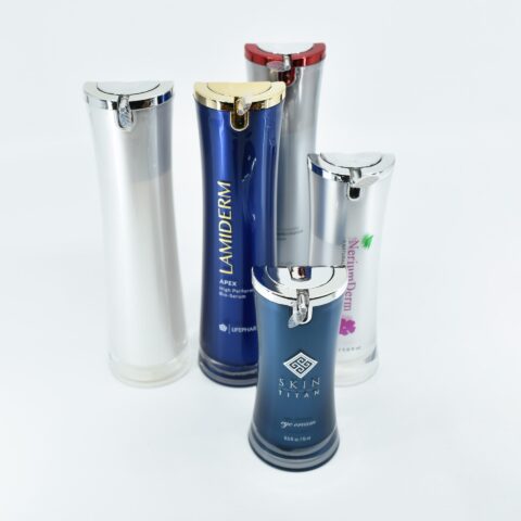 Airless Packaging And Product Integrity: Building Trust With Every Pump Airless Packaging And Product Integrity: Building Trust With Every Pump by Airlessbottles