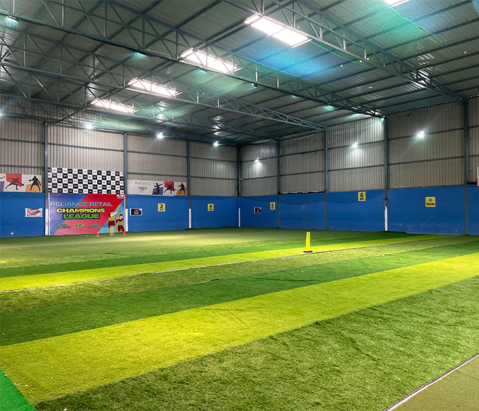 Box Cricket In Gurgaon – Play, Compete & Enjoy by Sportyzo