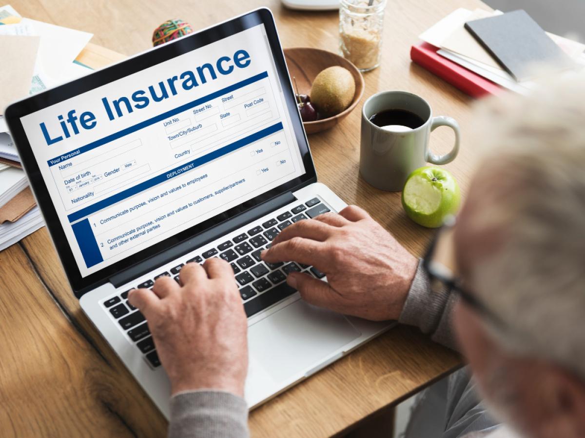 The Future Of Insurance Is Here: How Eleos Life's Theea Is Demystifying Coverage With AI by John Brown