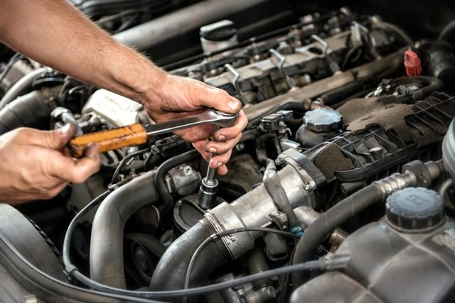 How To Find A Reliable Engine Repair Service Near You? by bisma