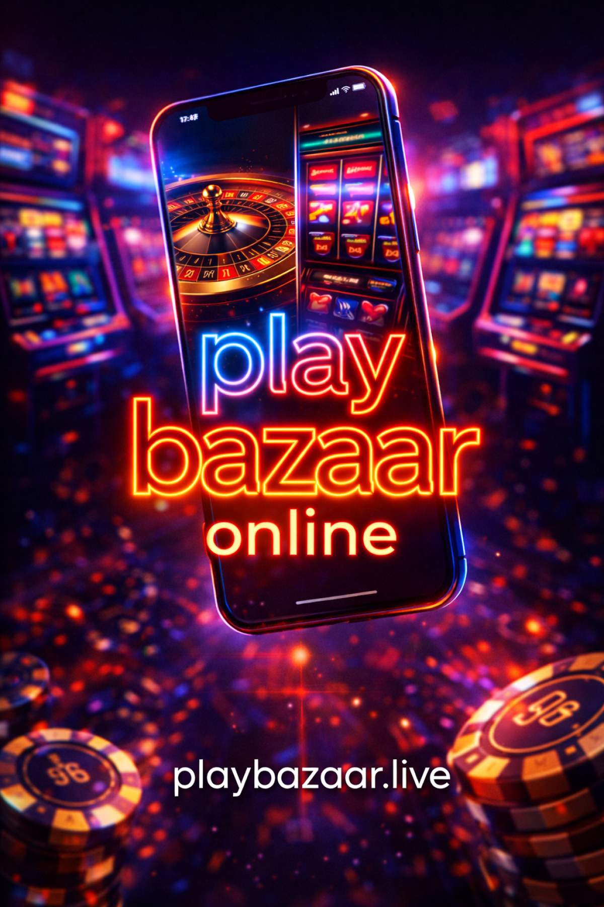 Explore The Thrill Of Delhi Bazaar Play Game by jonssmith