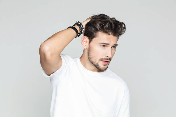 Does Hair Transplant Treat Severe Baldness? by Enfieldabudhabi
