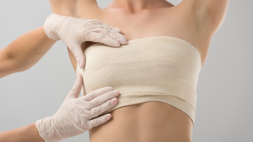 Will Areola Reduction Reduce Discomfort From Large Areolas? by Dynamicclinic12