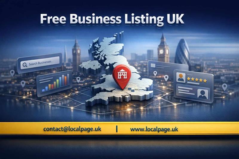 Comparing Independent Estate Agents UK Vs. National Chains by ukbusinesslistingtips