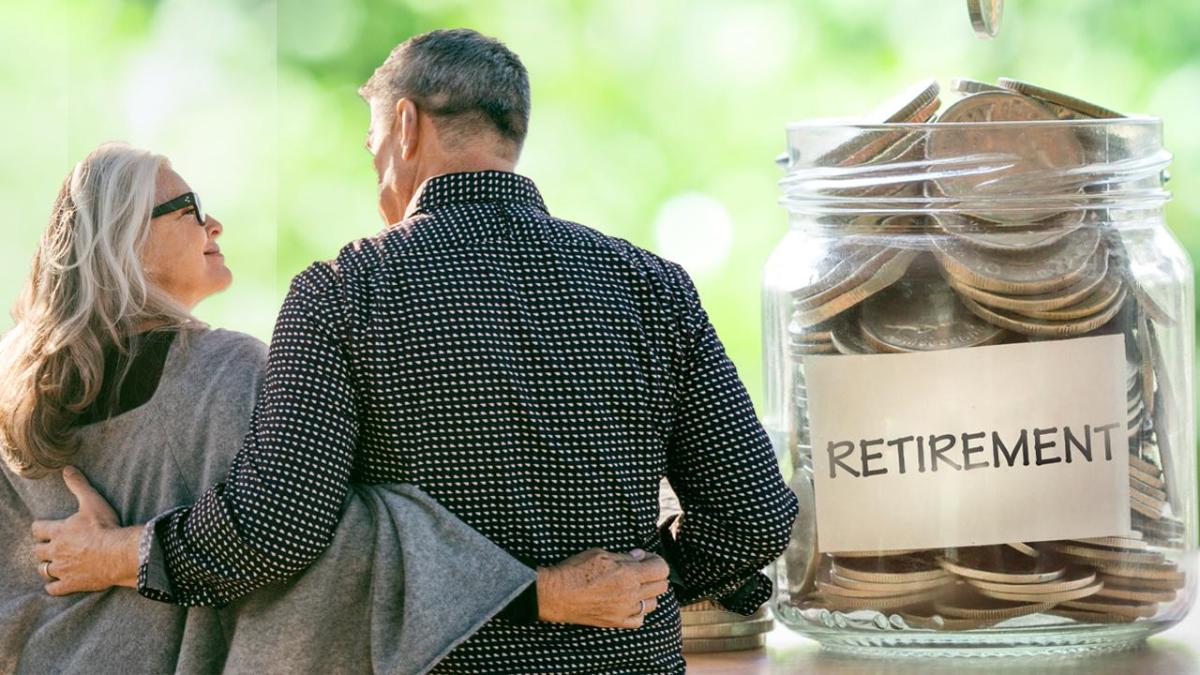 WHY THE TRADITIONAL RETIREMENT PLAN IS A BATTLE YOU MIGHT LOSE by Samist
