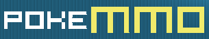 PokeMMO logo