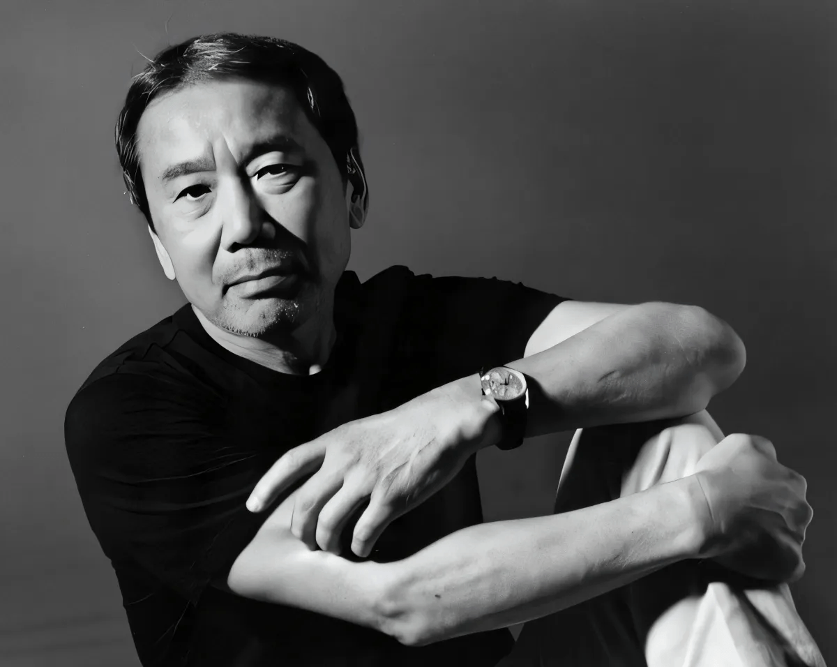 The Magical Realism Of Haruki Murakami’s First Person Stories: Singular The Magical Realism Of Haruki Murakami’s First Person Stories: Singular by Joshua Fox