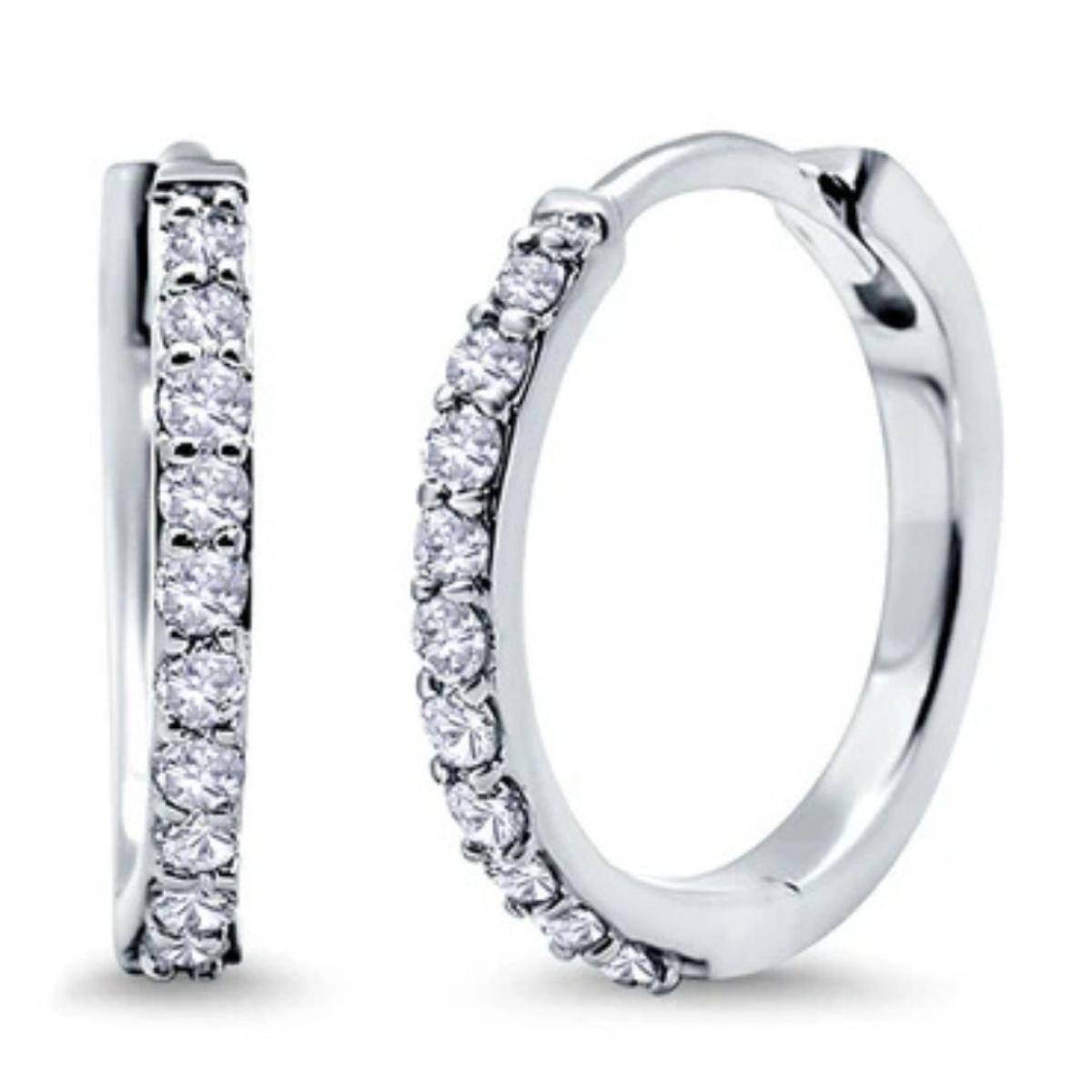 The Lasting Sparkle Of Diamond Stud Earrings: A Must-Have For Every Jewelry Collection The Lasting Sparkle Of Diamond Stud Earrings: A Must-Have For Every Jewelry Collection by Peter