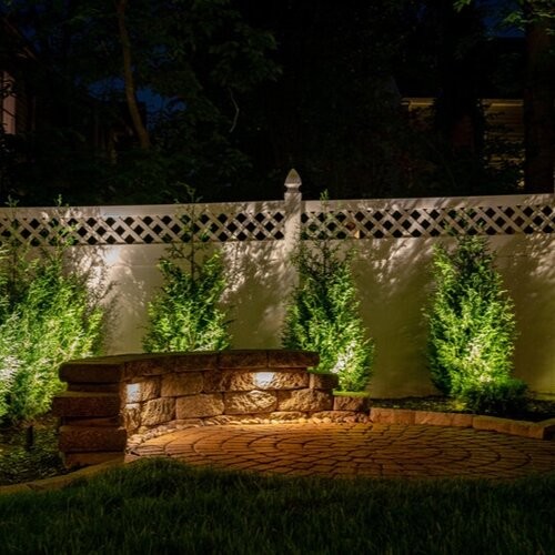 Have You Considered Smart Outdoor Lighting For Your Patio? Have You Considered Smart Outdoor Lighting For Your Patio? by Advanced Lightscaping
