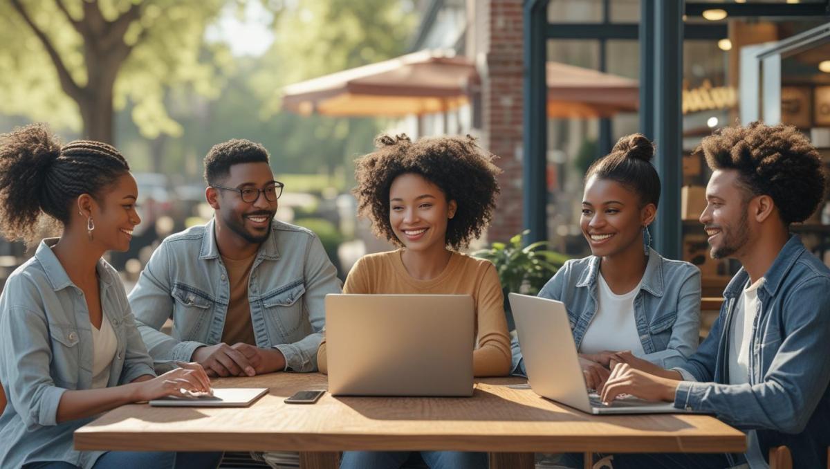 Unlock Flexible Career Paths With Part-Time Jobs In Omaha Unlock Flexible Career Paths With Part-Time Jobs In Omaha by Labor Max Omaha