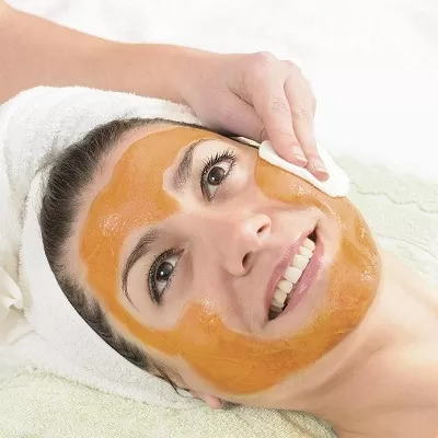 How Does Organic Pumpkin Peel Benefit The Skin? How Does Organic Pumpkin Peel Benefit The Skin? by fatimadynamic