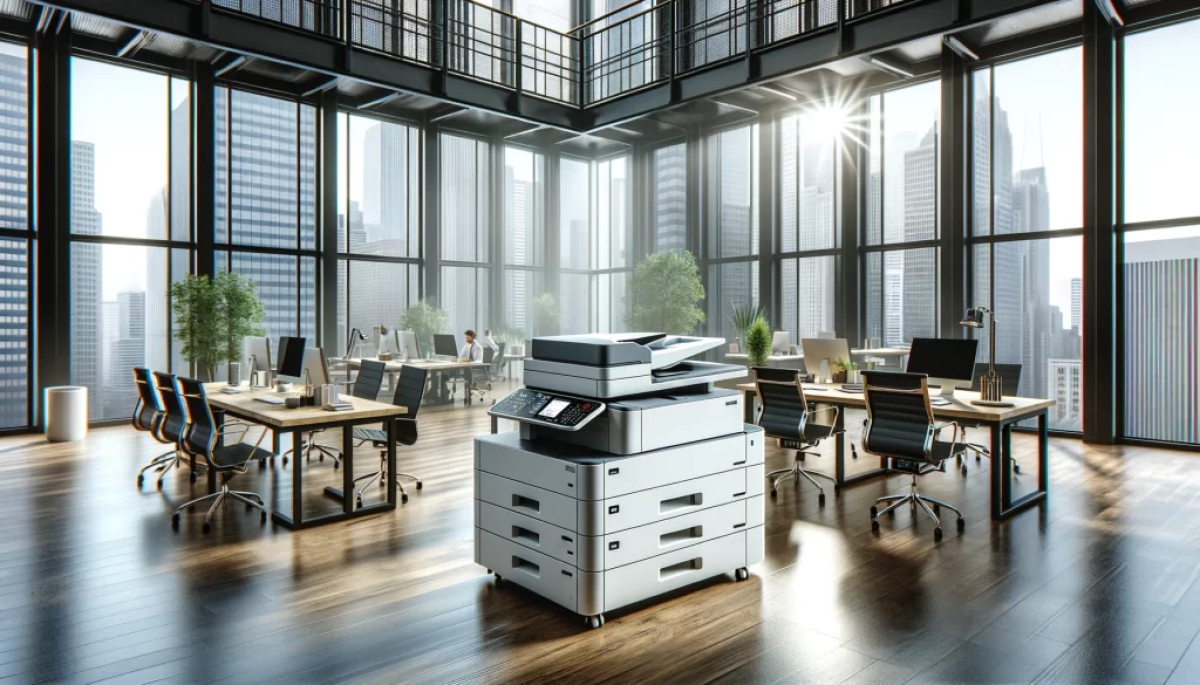 The Complete Guide To Orlando Copier Lease For Your Business The Complete Guide To Orlando Copier Lease For Your Business by 1800officesolution19