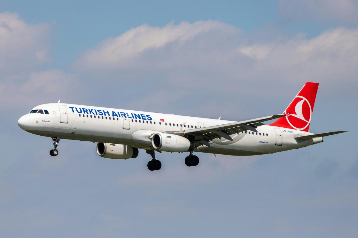 Where Does Turkish Airlines Fly? +1–855–742–0149 Where Does Turkish Airlines Fly? +1–855–742–0149 by AmeliaDavis