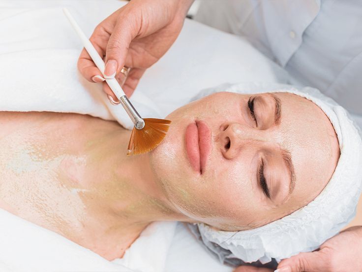 Chemical Peel Maintenance Routine In Riyadh: Keeping Your Skin Radiant by Royal Clinic Saudia