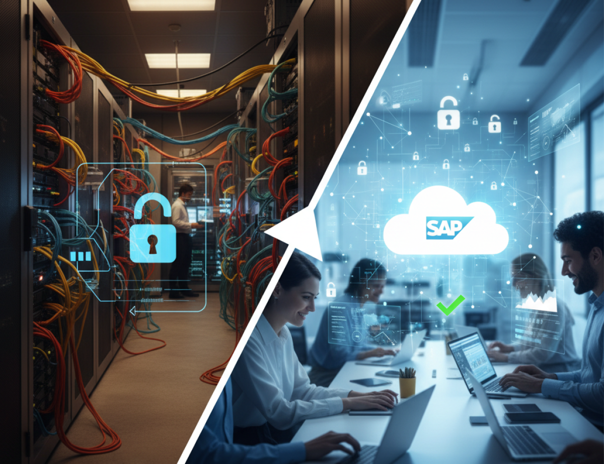 My Experience With SAP Sales Cloud Version 2 – A Game Changer For Sales Teams! My Experience With SAP Sales Cloud Version 2 – A Game Changer For Sales Teams! by Galvinus23