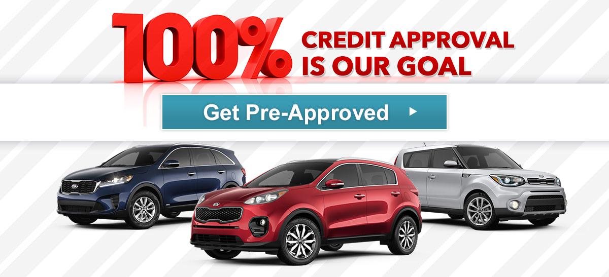 Kia Finance: Flexible Plans For Every Driver by SEO
