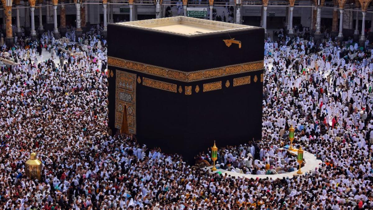 Affordable Umrah Packages From USA With Salah Travels Affordable Umrah Packages From USA With Salah Travels by ceiona