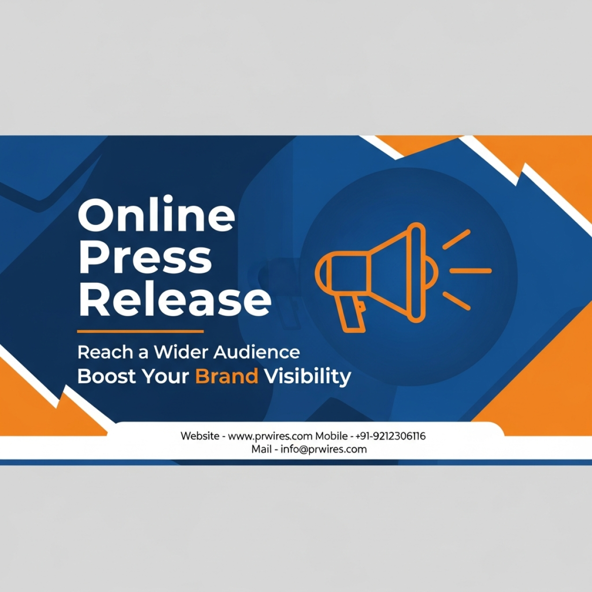 Cost-Effective Press Release India With Global Reach By PRWires by News Release Firm