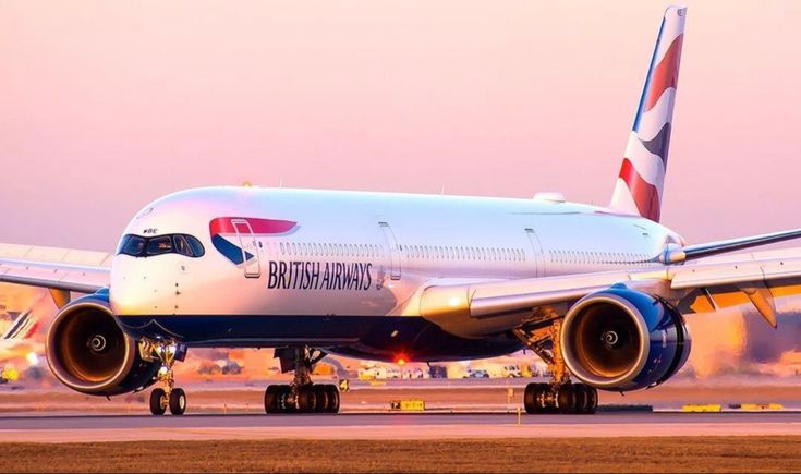 British Airways Copenhagen Office +1-888-738-0817 by hopehadly