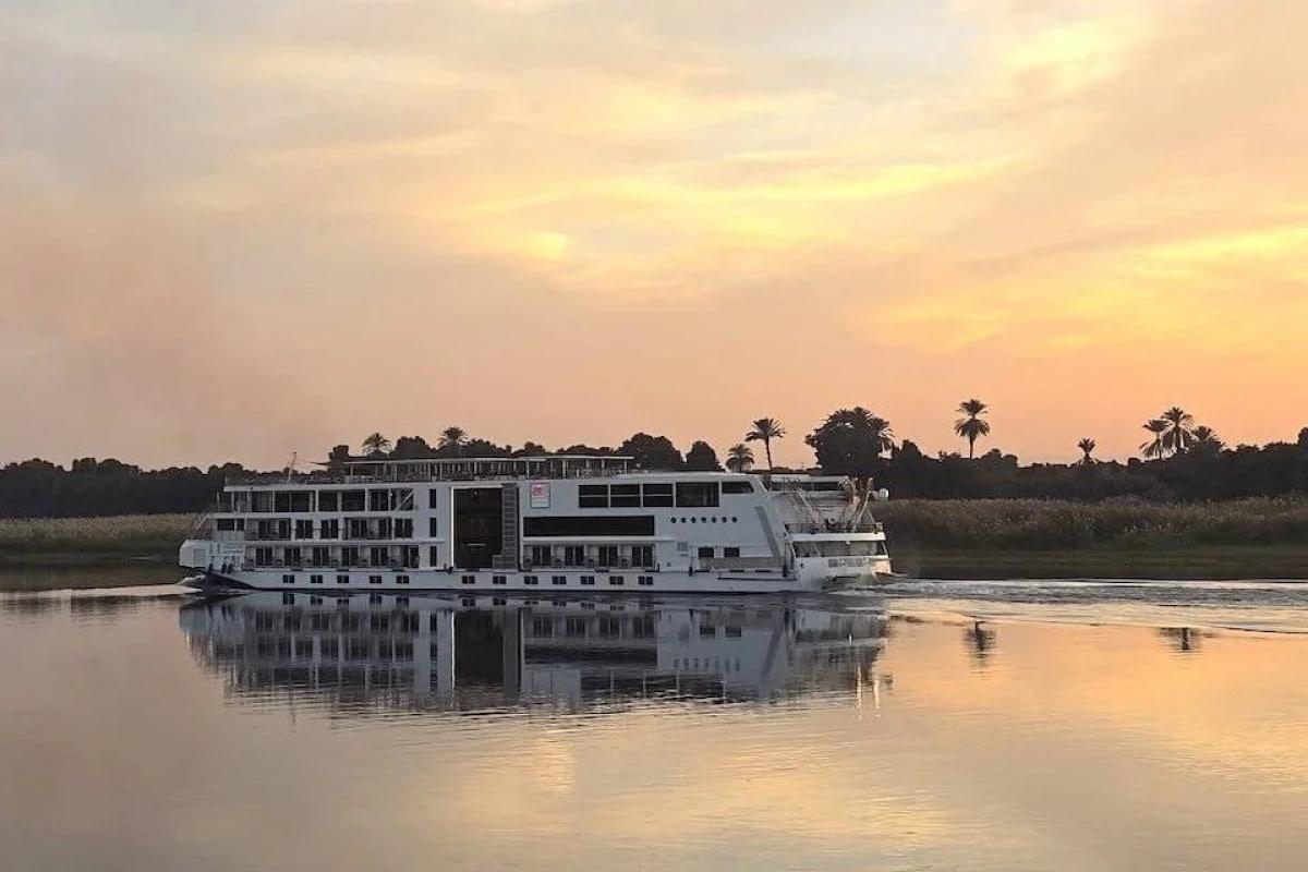 Book Egypt Tour From USA | Custom & Luxury Travel Packages by Pyramids Trip