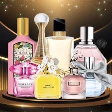 Perfume Gift Sets For Women That Inspire Elegance by Bujabet Casino