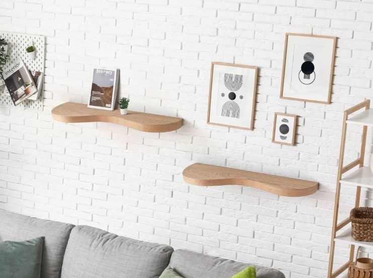 Transform Your Space With Custom Solutions: The Rising Demand For Personalized Shelving by Nook Woodworking