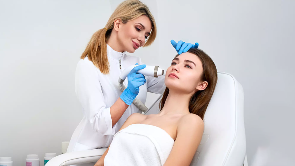 Does Tightening And Contouring Reduce Sagging? by Dynamicclinic12