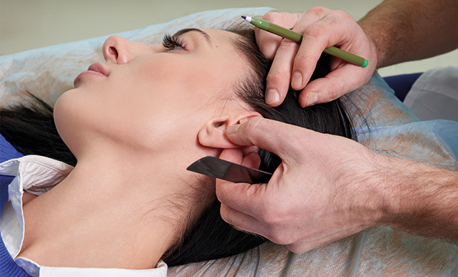 What Is Ear Surgery And How Does It Work Safely? by Dynamicclinic12