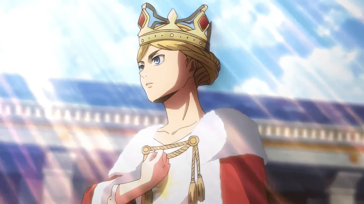 How Attack On Titan Does A Good Job At Portraying Women How Attack On Titan Does A Good Job At Portraying Women by mia