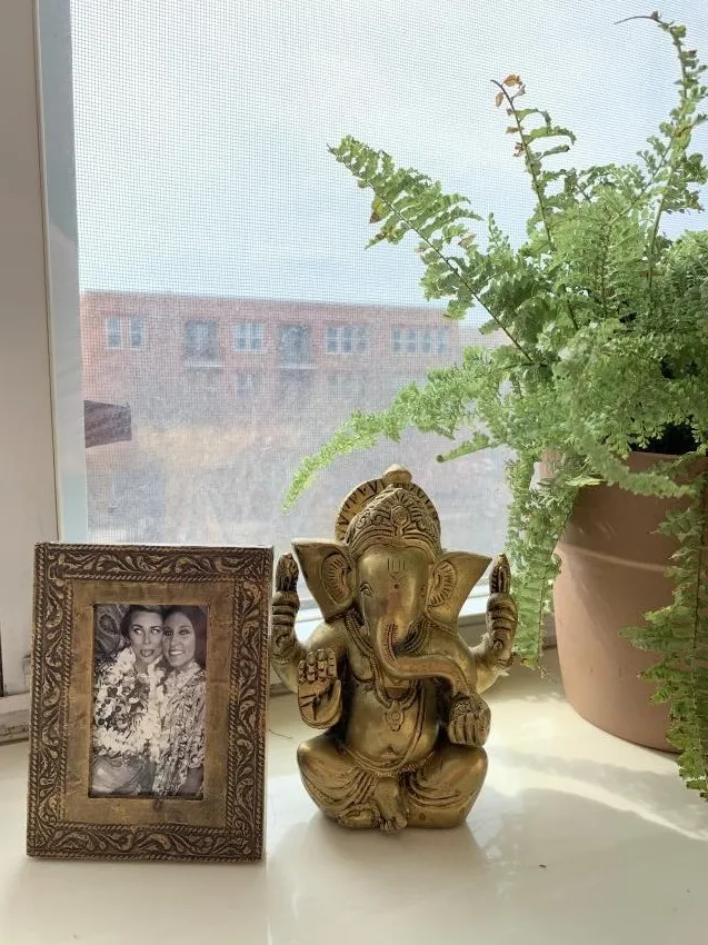 ways to create boho dorm room