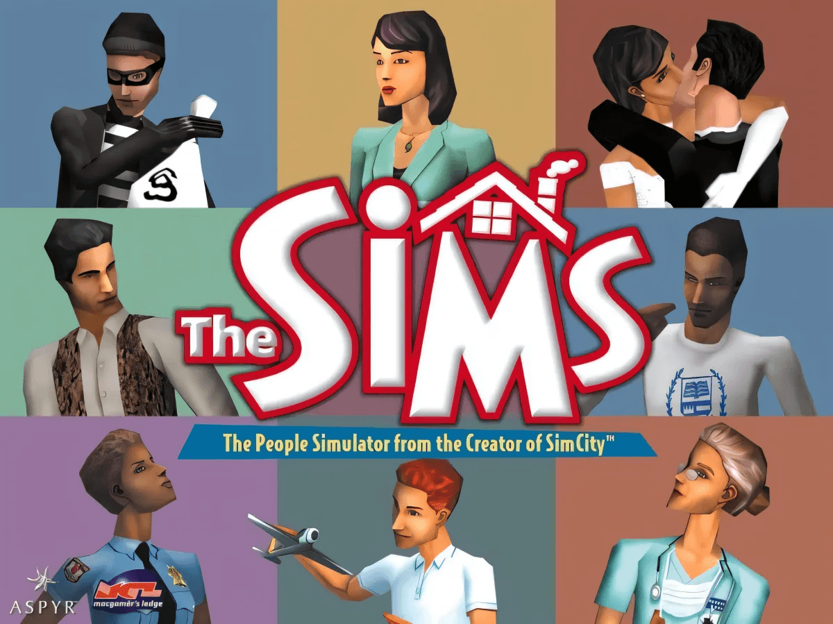 The Pros And Cons Of Every Sims Game by Jade Lynn